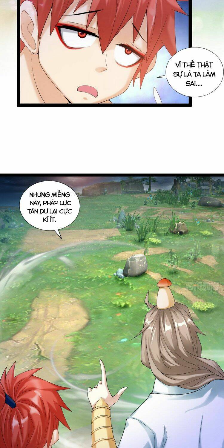 Tà Du Ký: Chapter 110