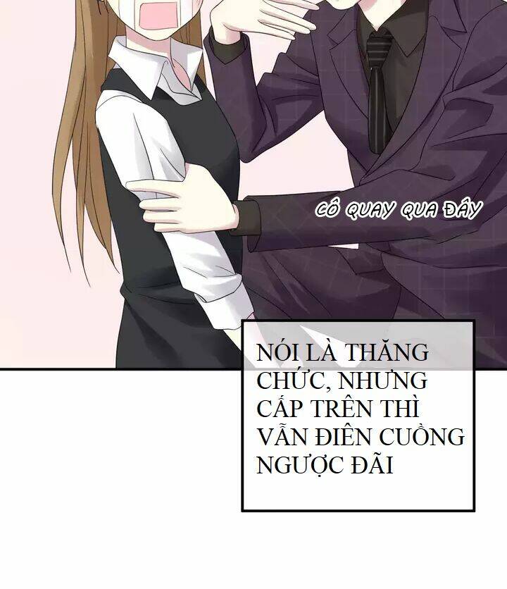 Thần Tượng Điểm Zero: Chapter 89