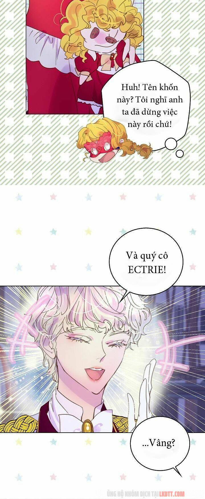 Tôi Không Phải Là Người Tốt: Chapter 65