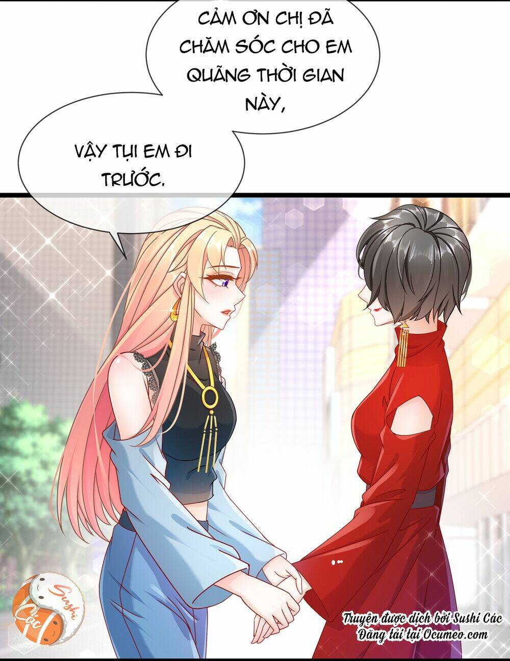 Tỷ Tỷ Nào Có Ý Xấu: Chapter 7