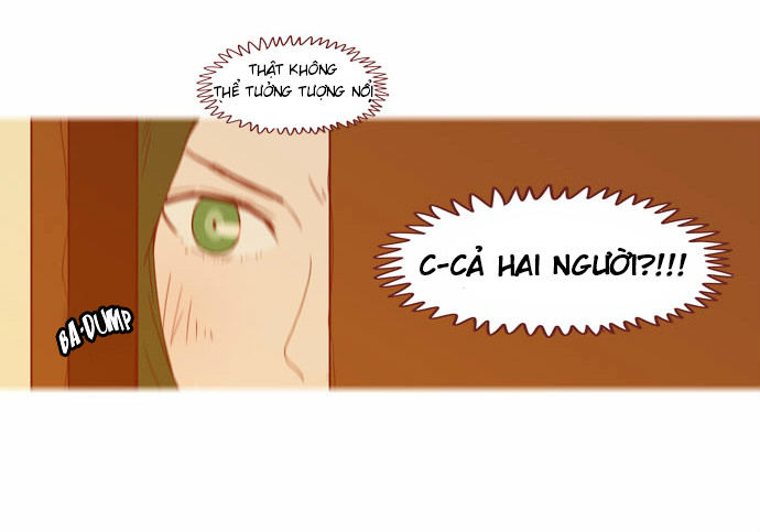 Sperman - Siêu Nhân Tinh Trùng: Chapter 12