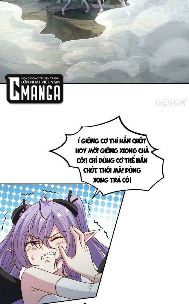 Xâm Lược Vạn Giới: Chapter 40