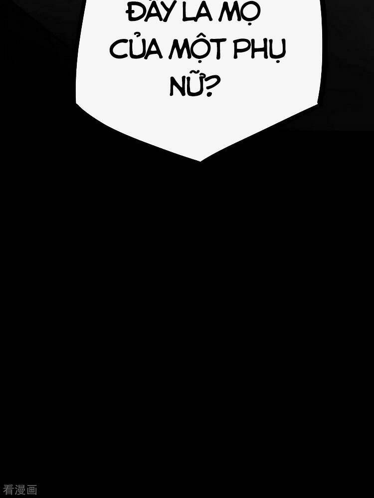 Người Thương Thuyết Cõi Âm: Chapter 13