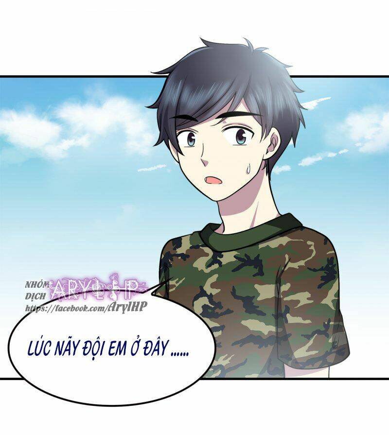 Người Yêu Thời Không: Chapter 26