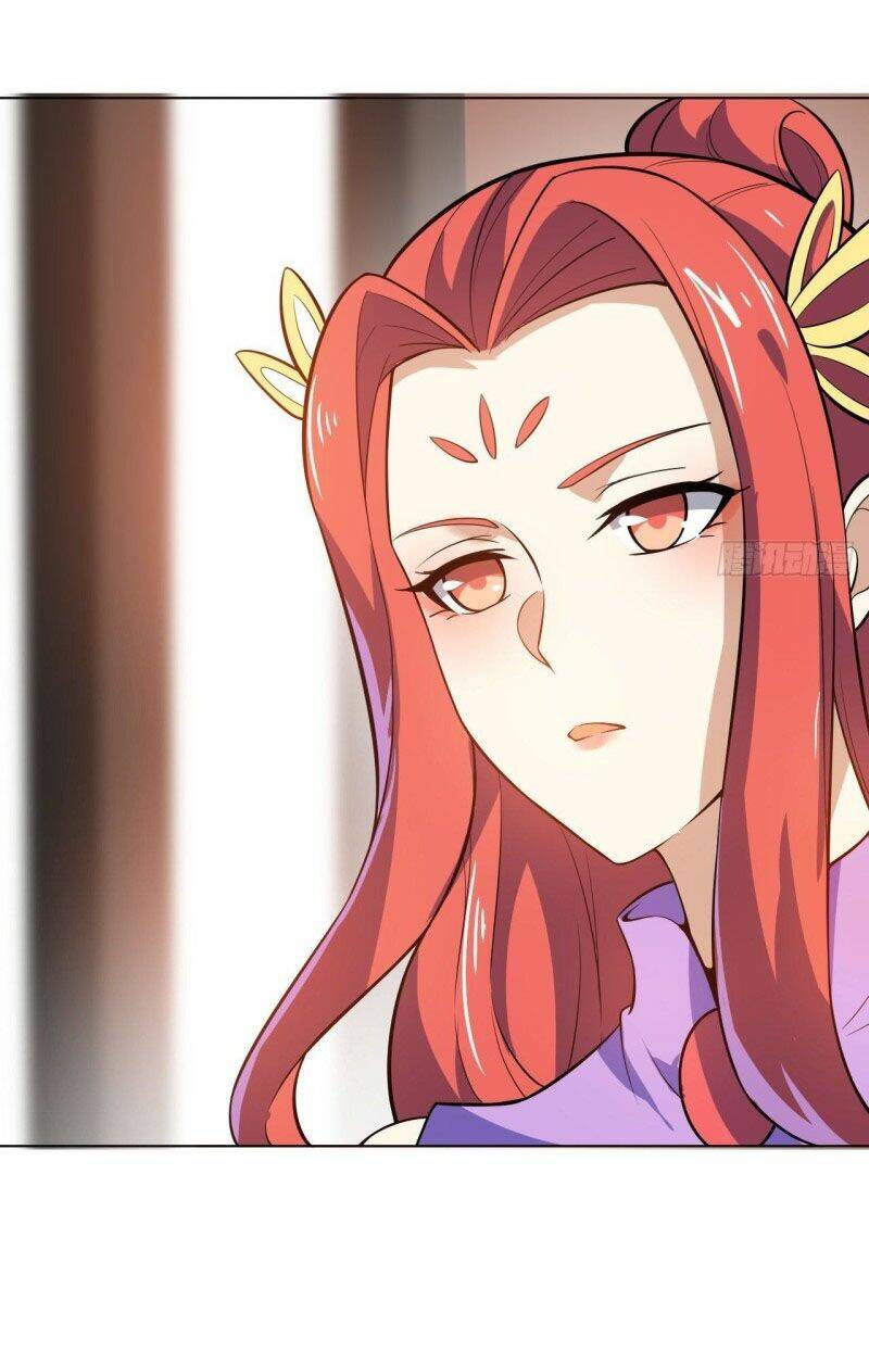 Thần Võ Đế Tôn: Chapter 96