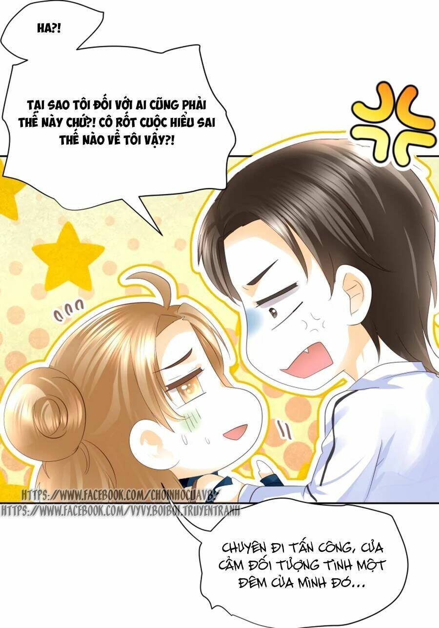 Tiền Thế Kim Sinh Của Chung Tiểu Thư: Chapter 13