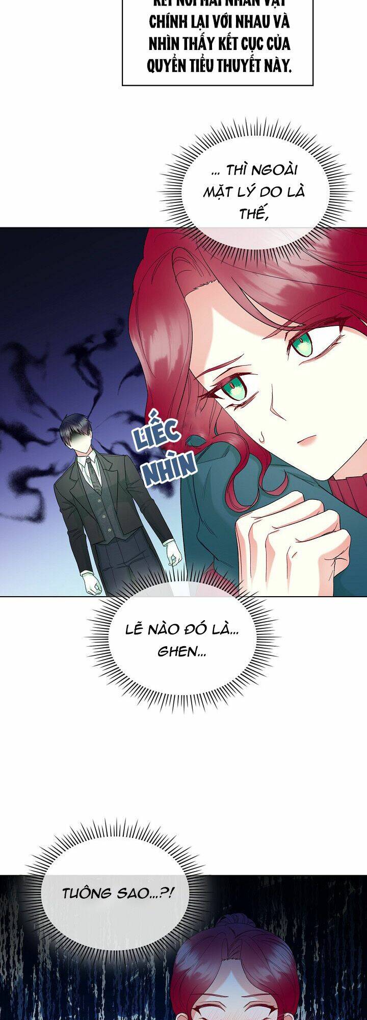 Kẻ Tạo Ra Nữ Phản Diện: Chapter 51.2