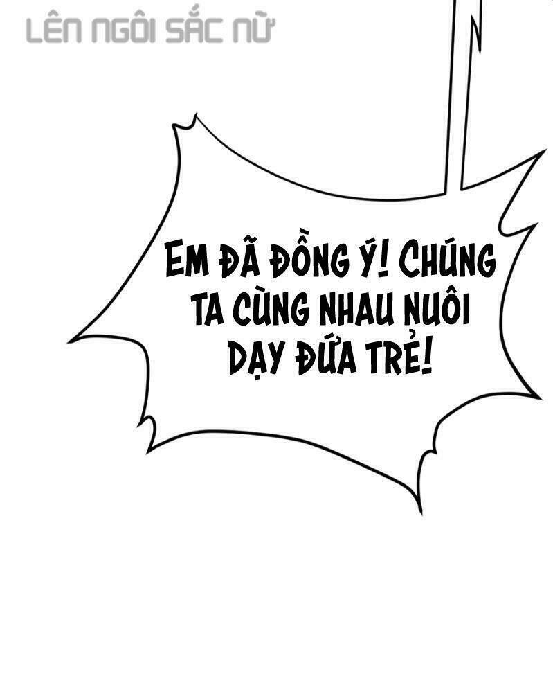Boss Lãnh Khốc Buông Em Ra: Chapter 12