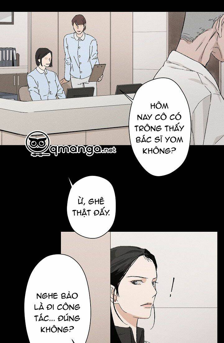 Trốn Tìm: Chapter 3