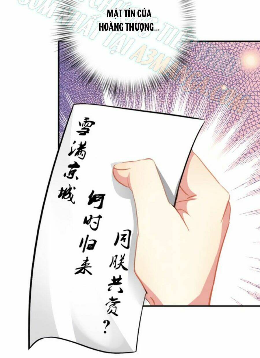 Mỹ Nhân Làm Tướng: Chapter 19