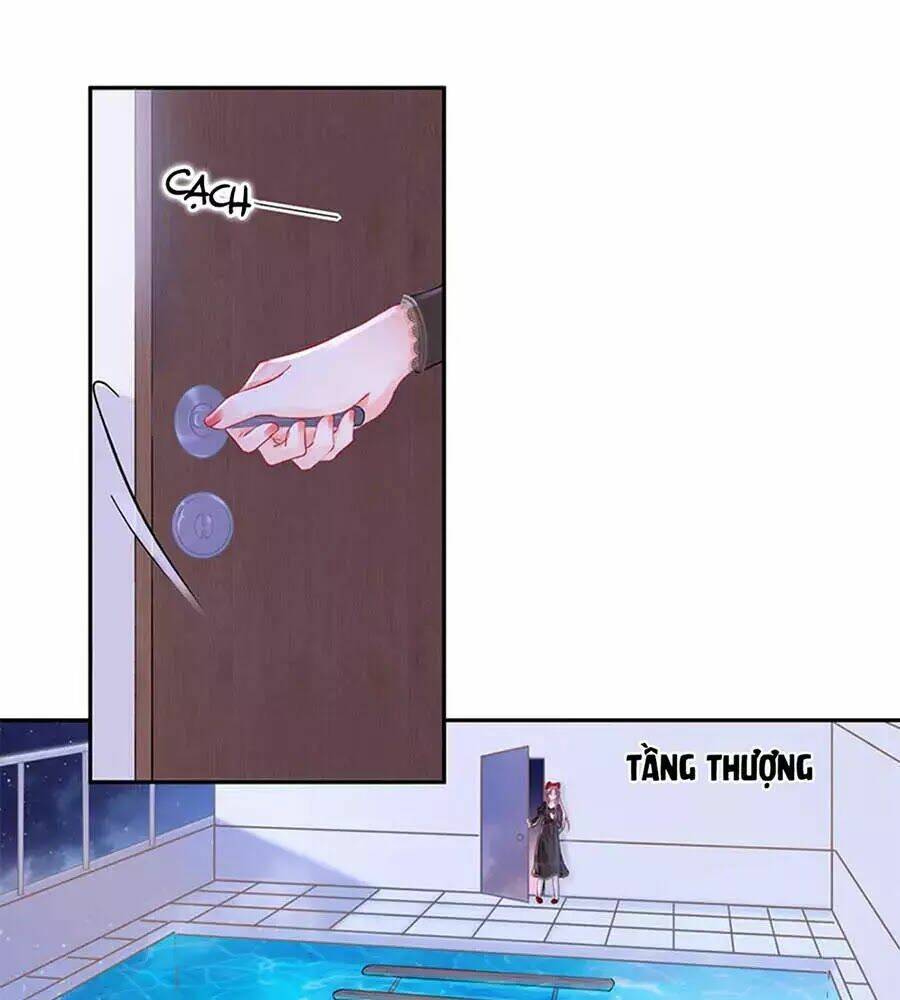 Bạn Trai Điều Khiển Giấc Mơ: Chapter 42