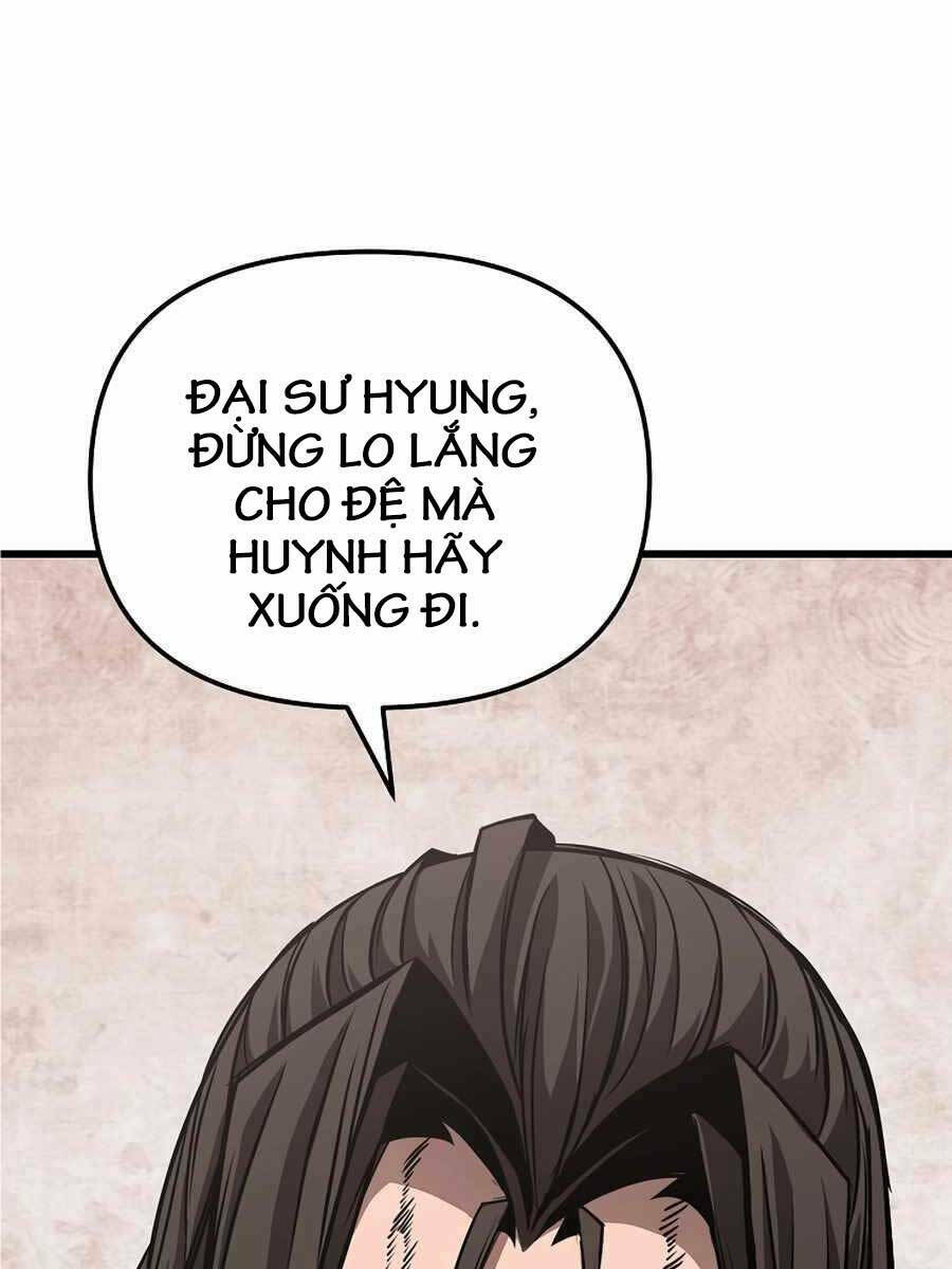 Đông Phương Bất Bại: Chapter 4