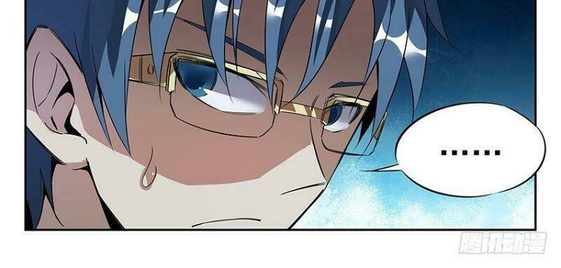 Võ Lực Chí Mạng: Chapter 9