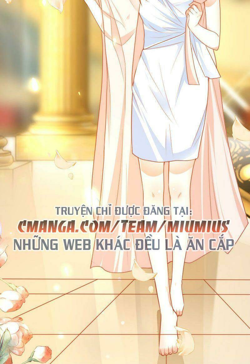 Sủng Hậu Của Vương: Chapter 80
