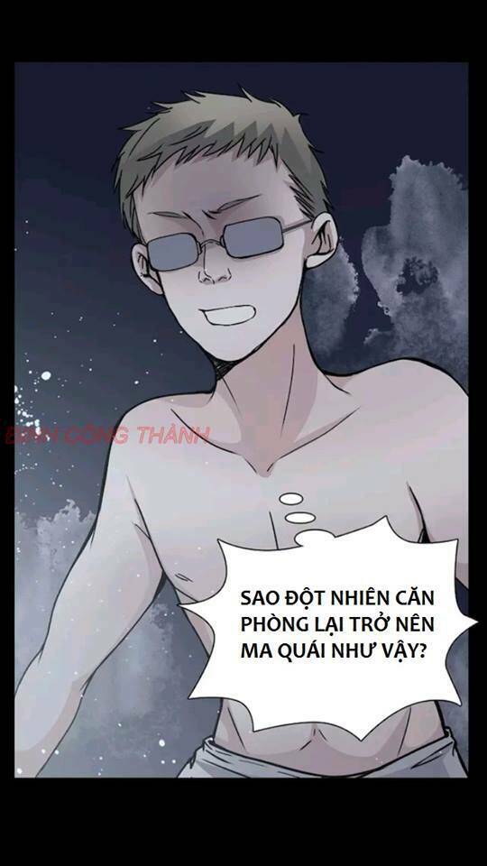 Michin Phù Thủy Tái Sinh: Chapter 9