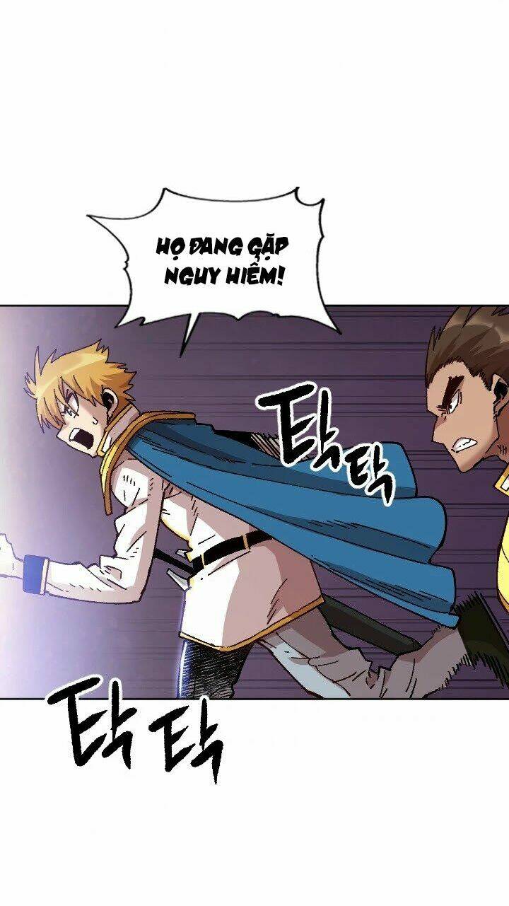 Nô Lệ Nghịch Thiên: Chapter 73