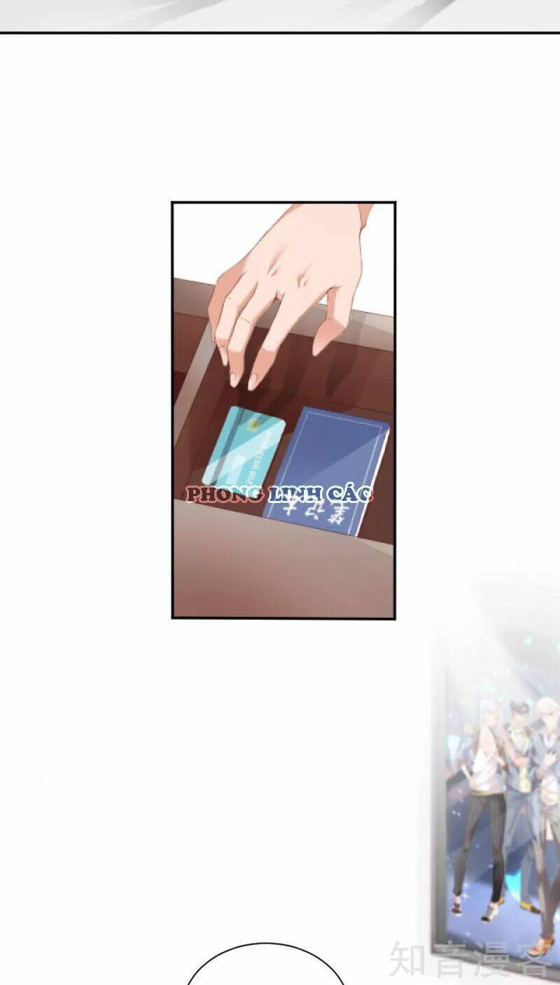 Nam Thần Là Một Đôi: Chapter 54