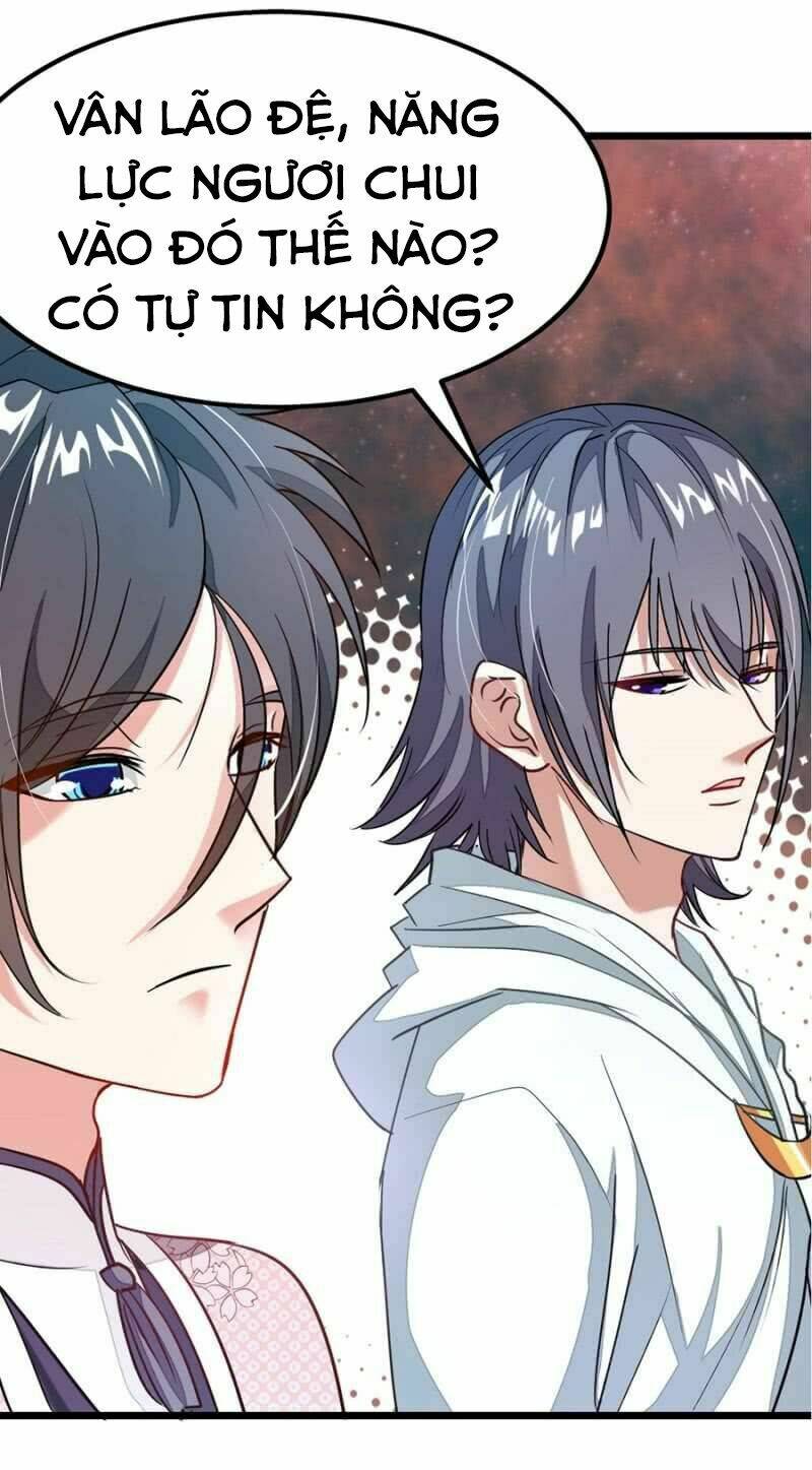 Cửu Dương Thần Vương: Chapter 85