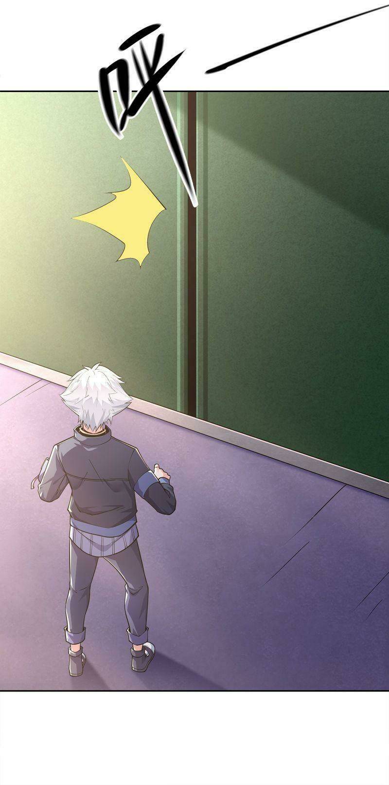 Thời Đại Thần Minh: Thế Giới Biến Thành Game Online: Chapter 4