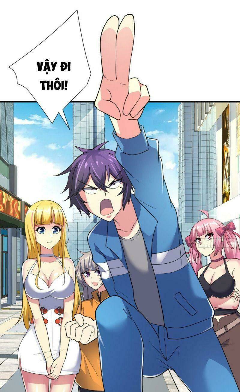 Hệ Thống Bái Kim Siêu Cấp: Chapter 18