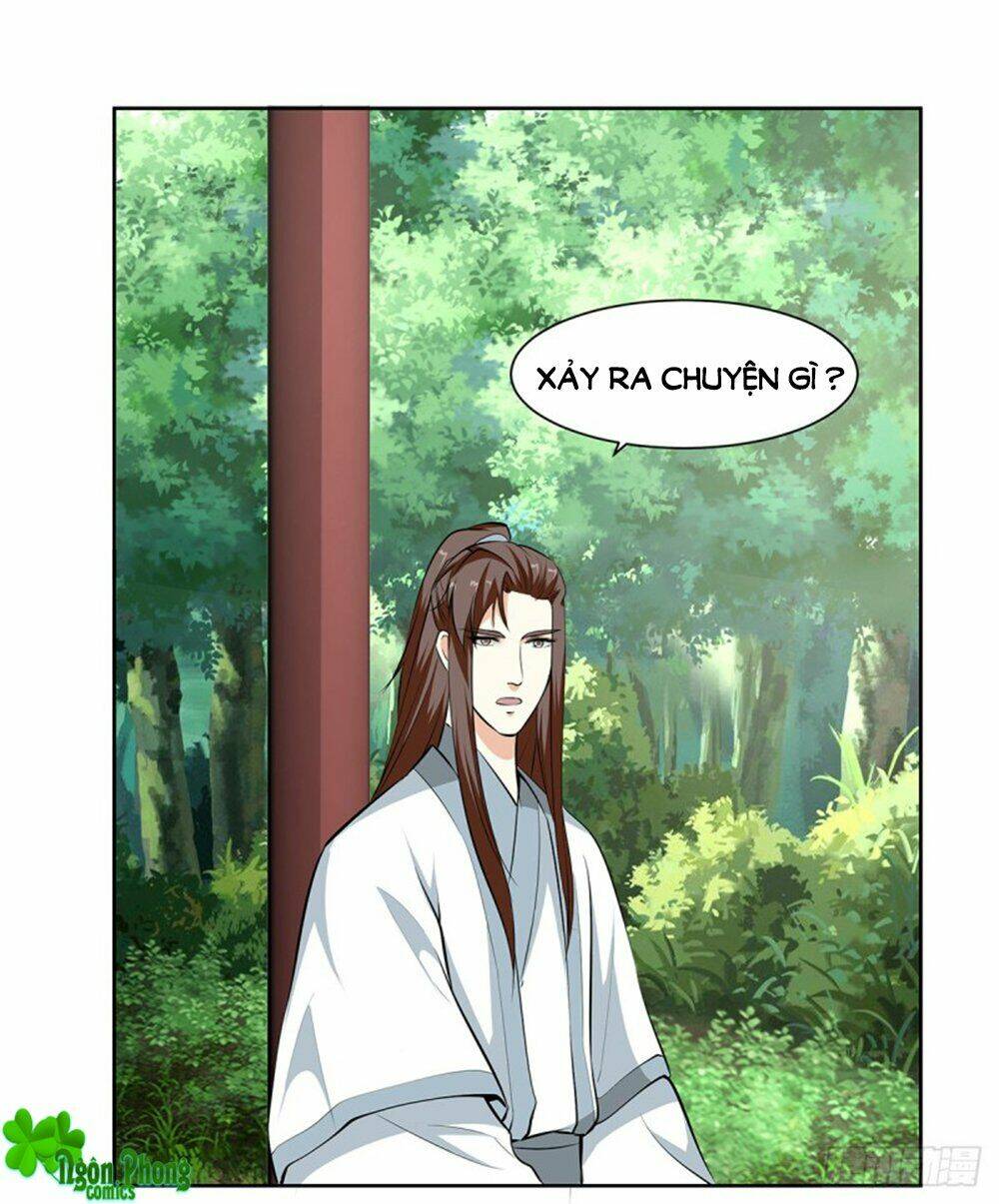 Hỏa Hồ: Chapter 50