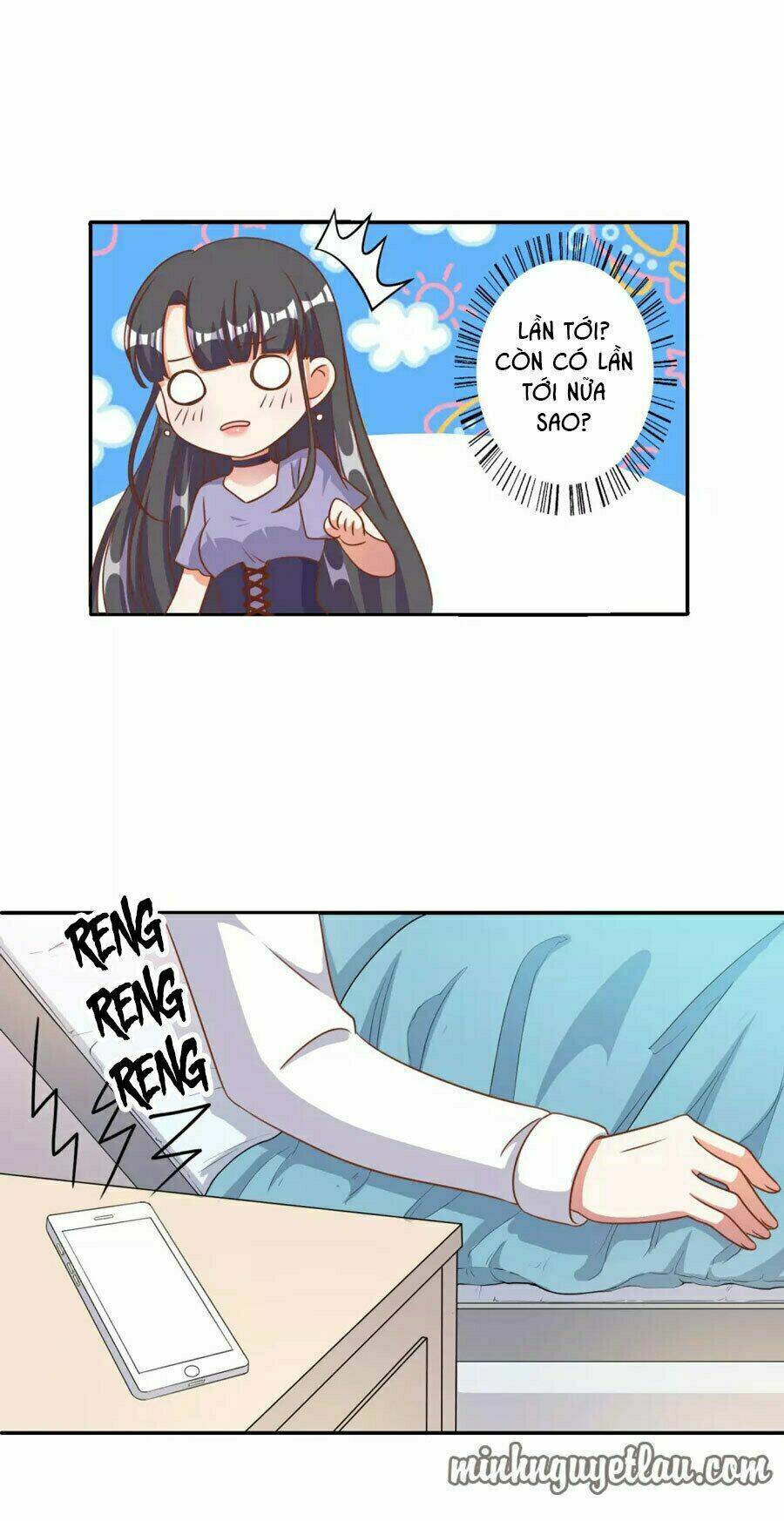 Hôn Nhân Dục Vọng: Thiếu Gia Nhẹ Một Chút!: Chapter 84