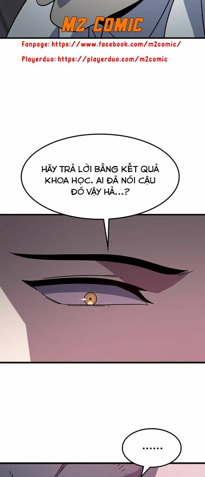 Điểm Chết: Chapter 24