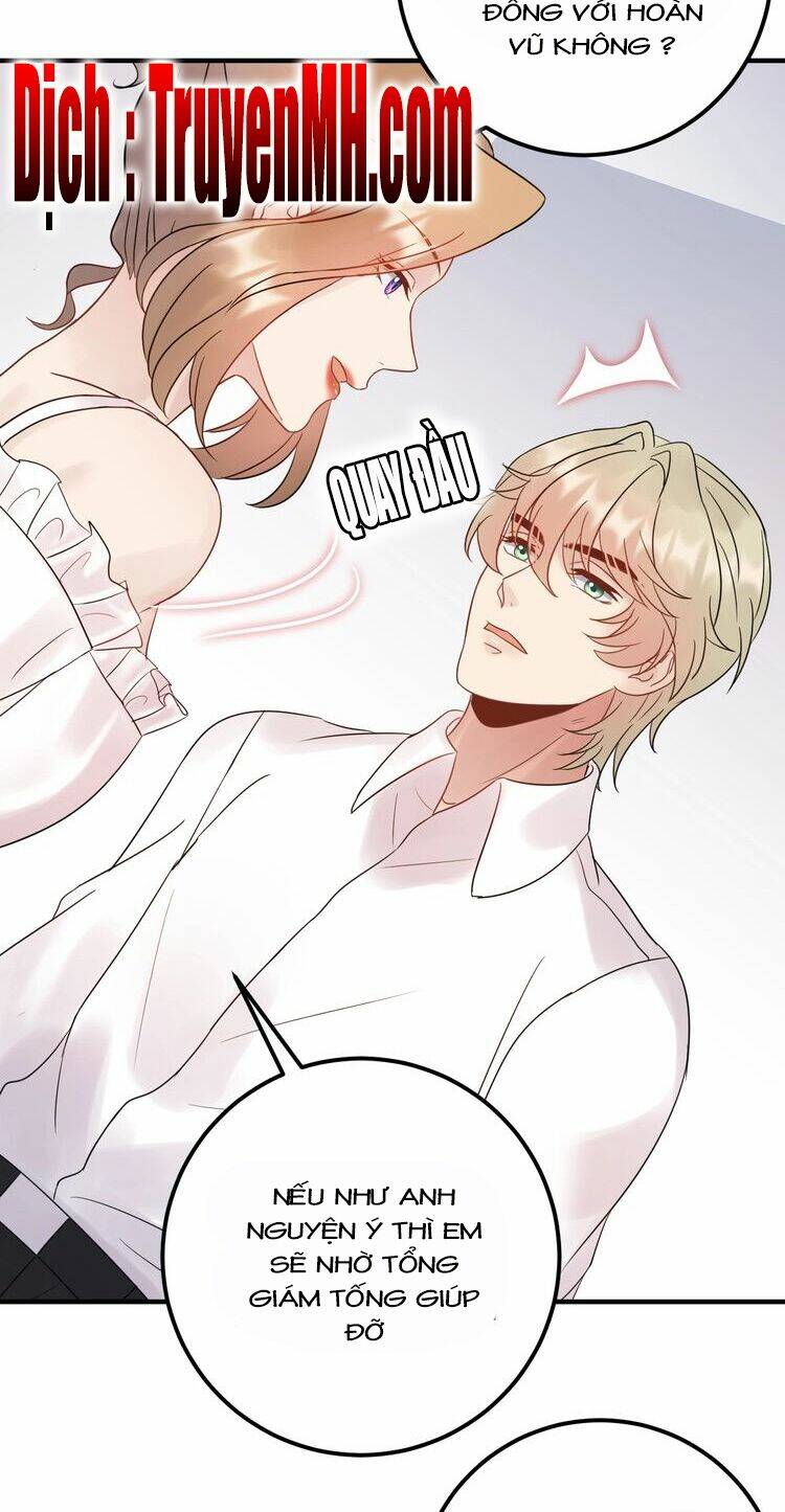 Trong Sinh Chi Ức Vạn Ảnh Hậu Yếu Thượng Vị: Chapter 215