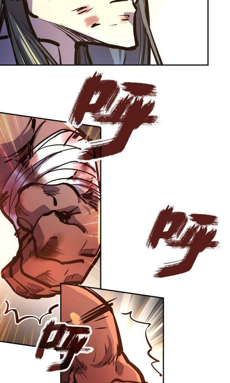 Sinh Tử Quyết: Chapter 73