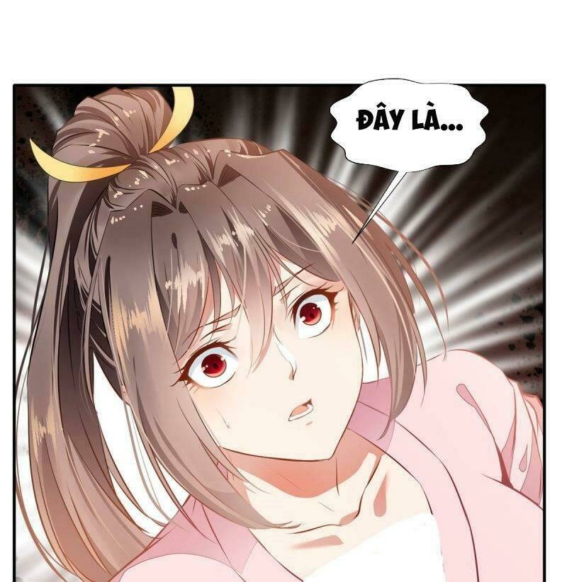 Tuyệt Thế Đế Tôn: Chapter 59