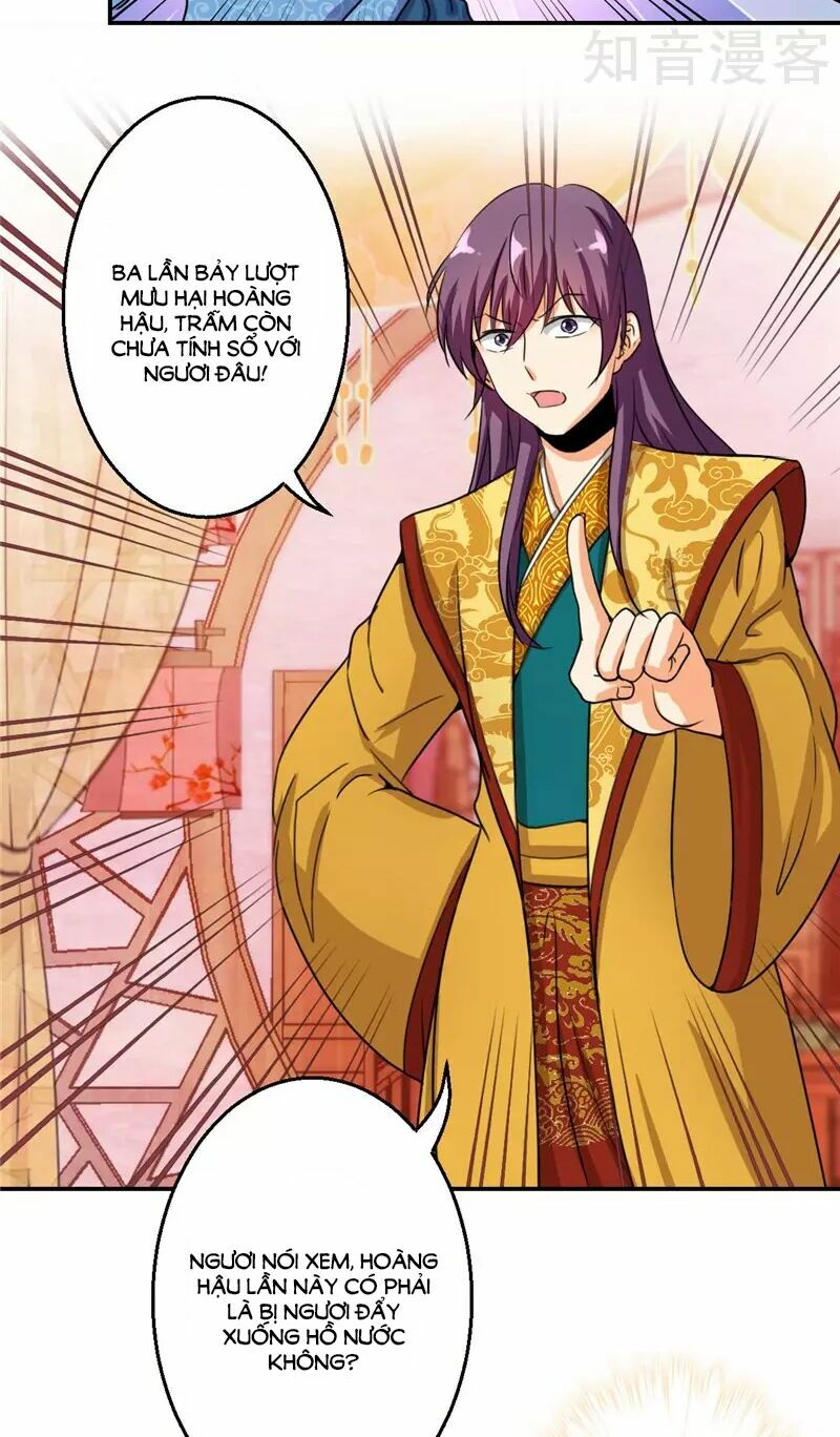 Vương Gia ! Ngươi Thật Bỉ Ổi !: Chapter 426
