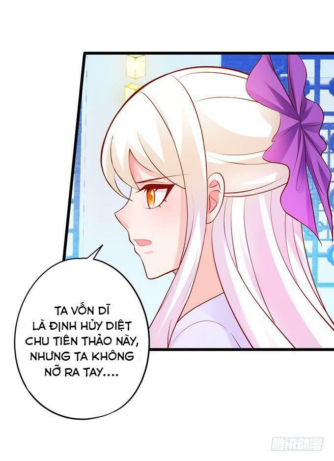 Hồ Tiên Hung Bạo: Chapter 138