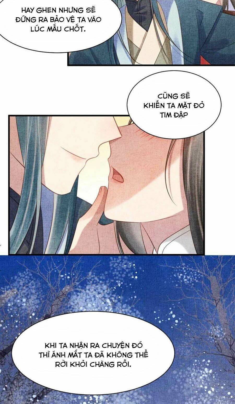 Vương Phi Muốn Trèo Tường: Chapter 70