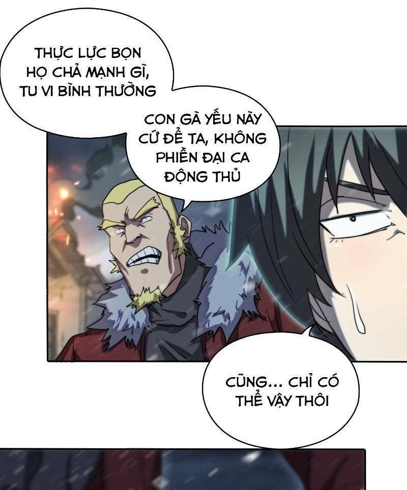 Đô Thị Hàng Thần Khúc: Chapter 32