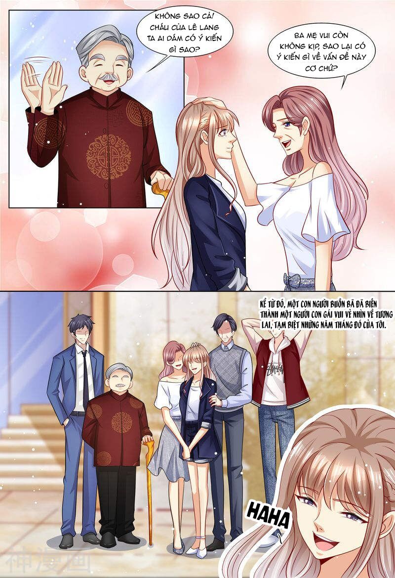 Cưng Chiều Vợ Yêu: Chapter 119