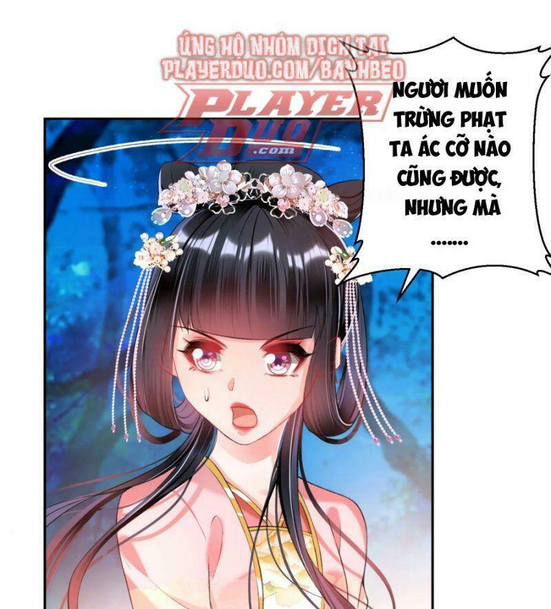 Vương Gia, Áo Lót Của Ngươi Rơi Mất Rồi: Chapter 50