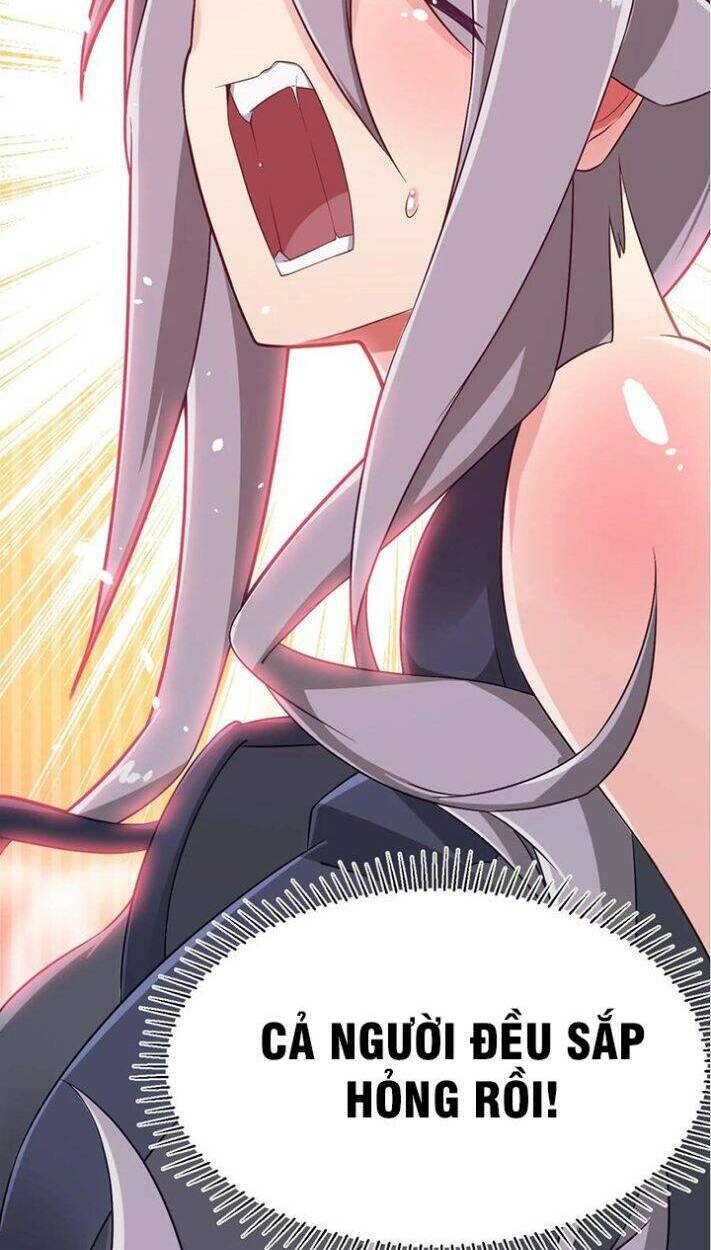 Đại Bảo Kiếm Của Tôi: Chapter 1