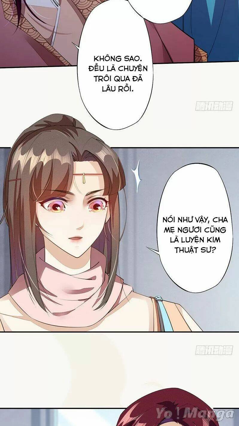 Tuyệt Thế Luyện Đan Sư: Chapter 90