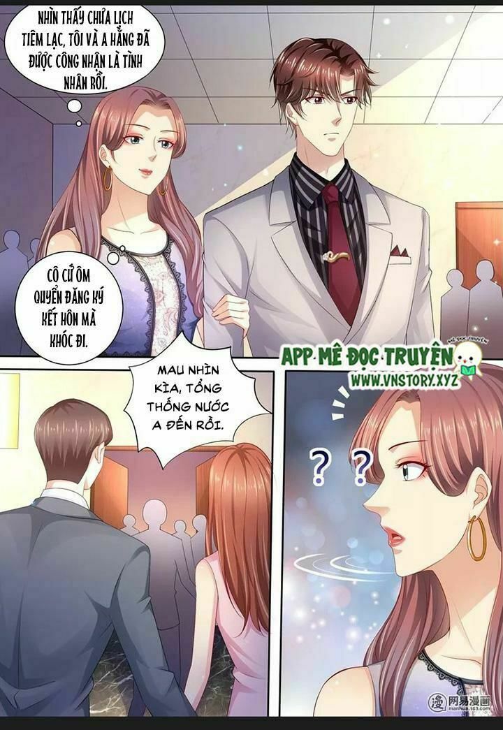 Cưng Chiều Vợ Yêu: Chapter 93: Giết người trong chớp mắt