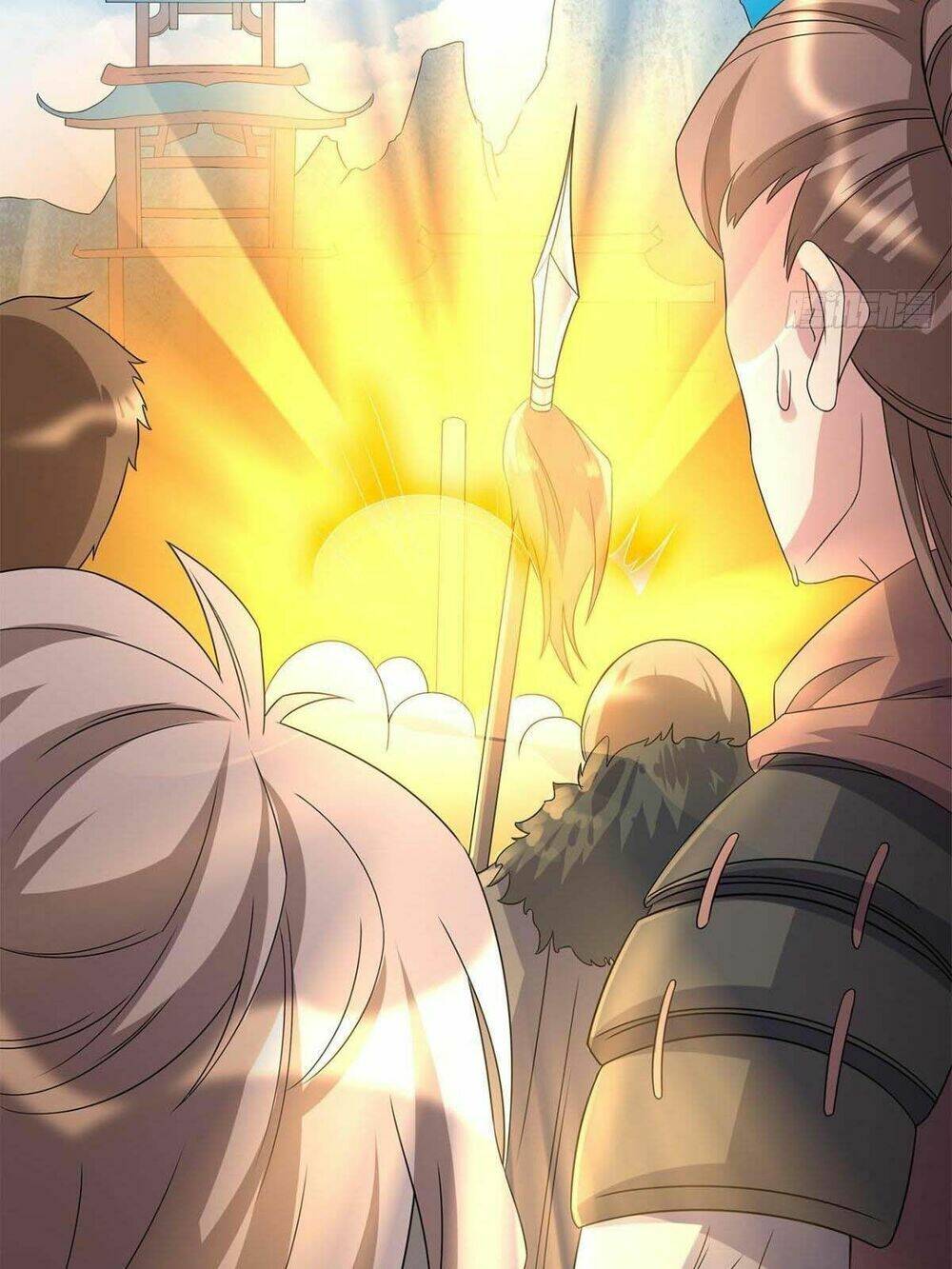 Xâm Lược Vạn Giới: Chapter 3