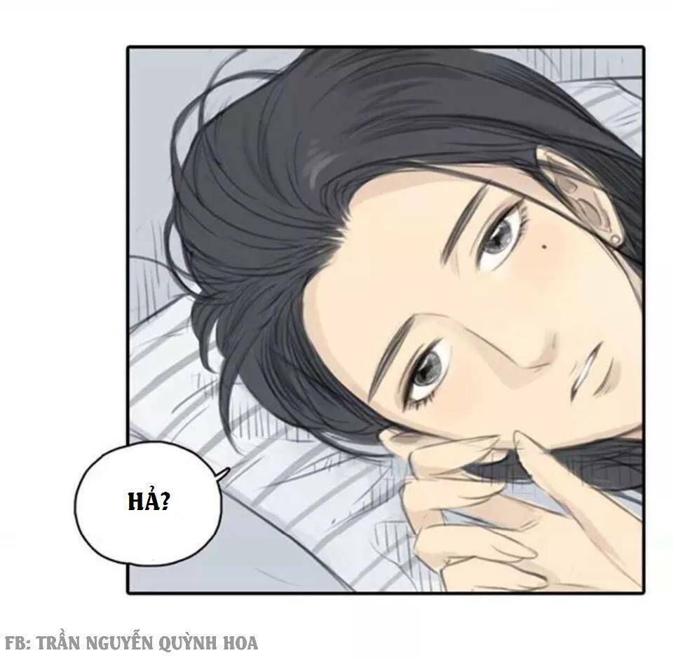 12 Giờ Của Lọ Lem: Chapter 13