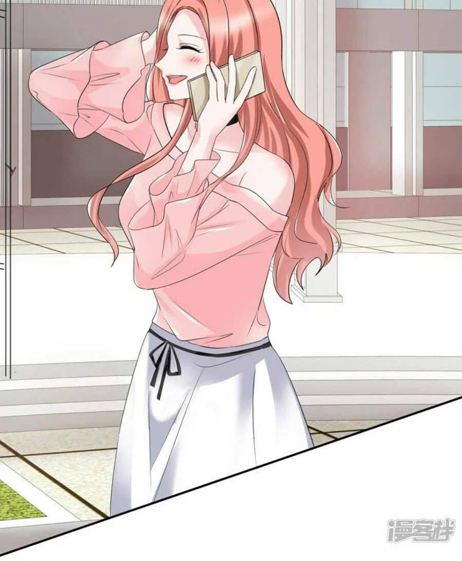 Nhược Hữu Hàn Đông Ngộ Noãn Dương: Chapter 28