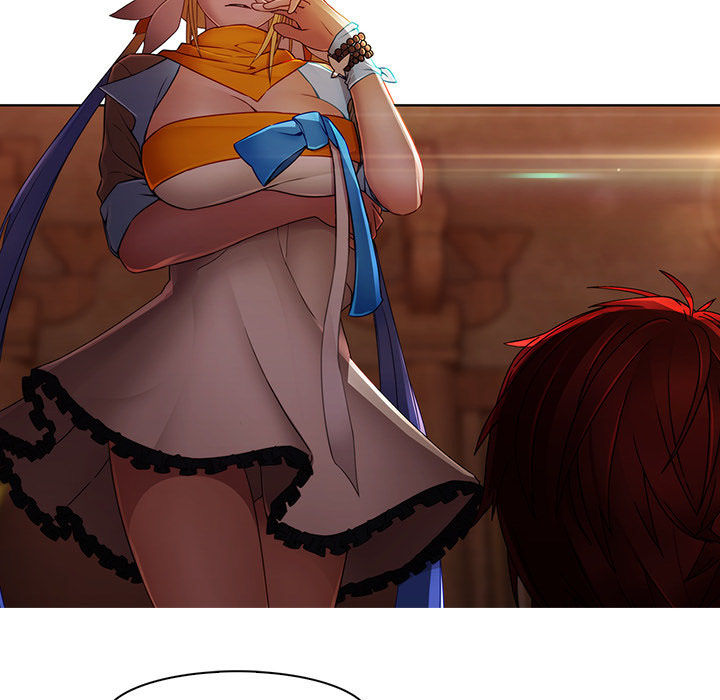 Ảo Mộng Hồ Điệp: Chapter 13
