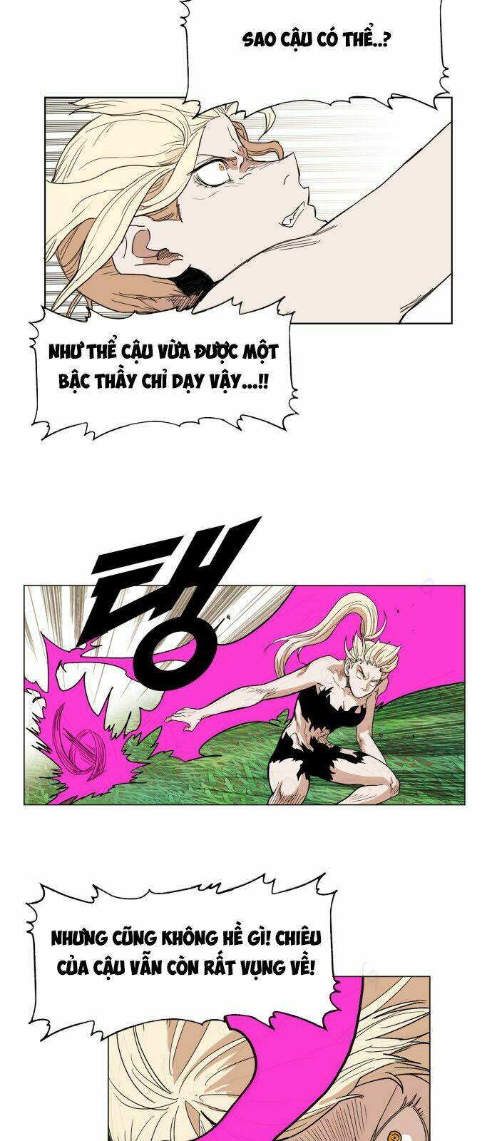 Hard Core Leveling Warrior: Chapter 130