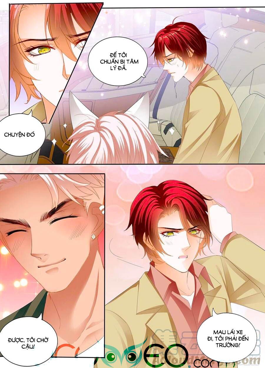 Bá Đạo Tiểu Thúc, Xin Trêu Chọc Vừa Thôi!: Chapter 240