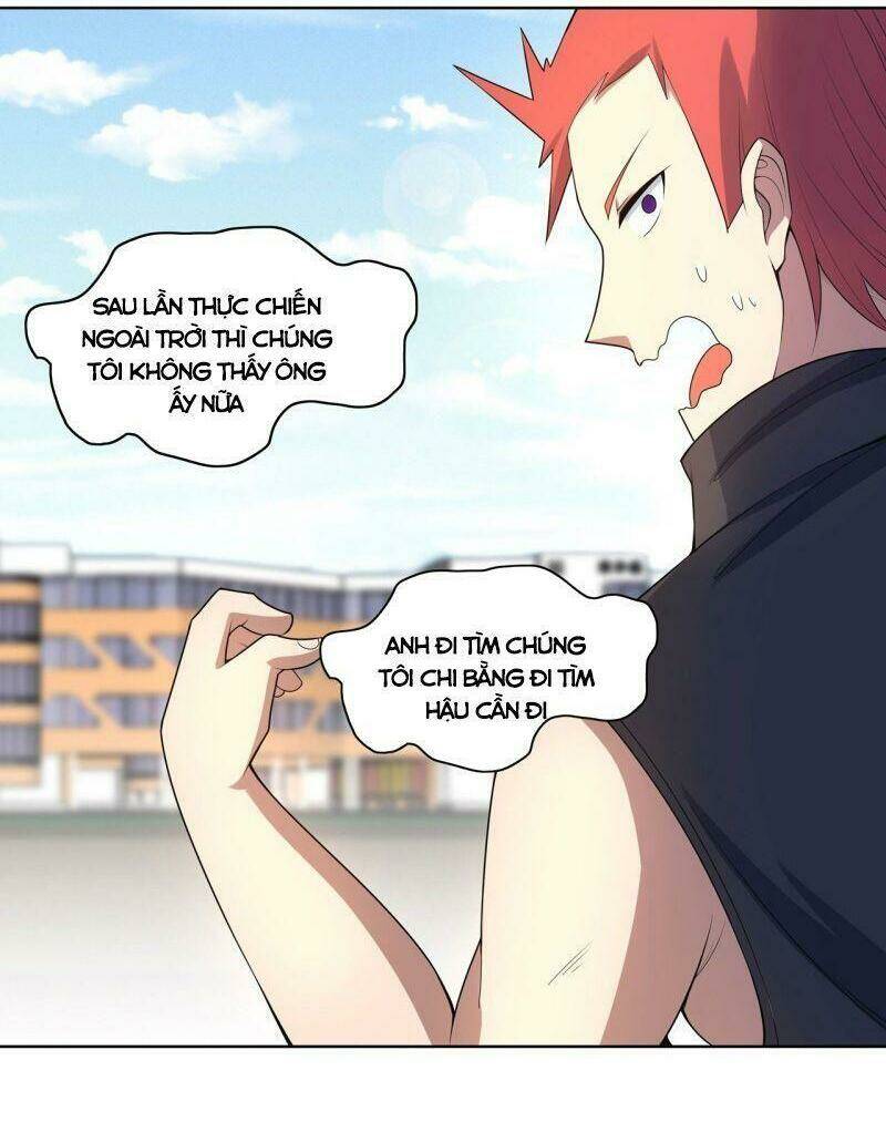 Thần Long Tinh Chủ: Chapter 27