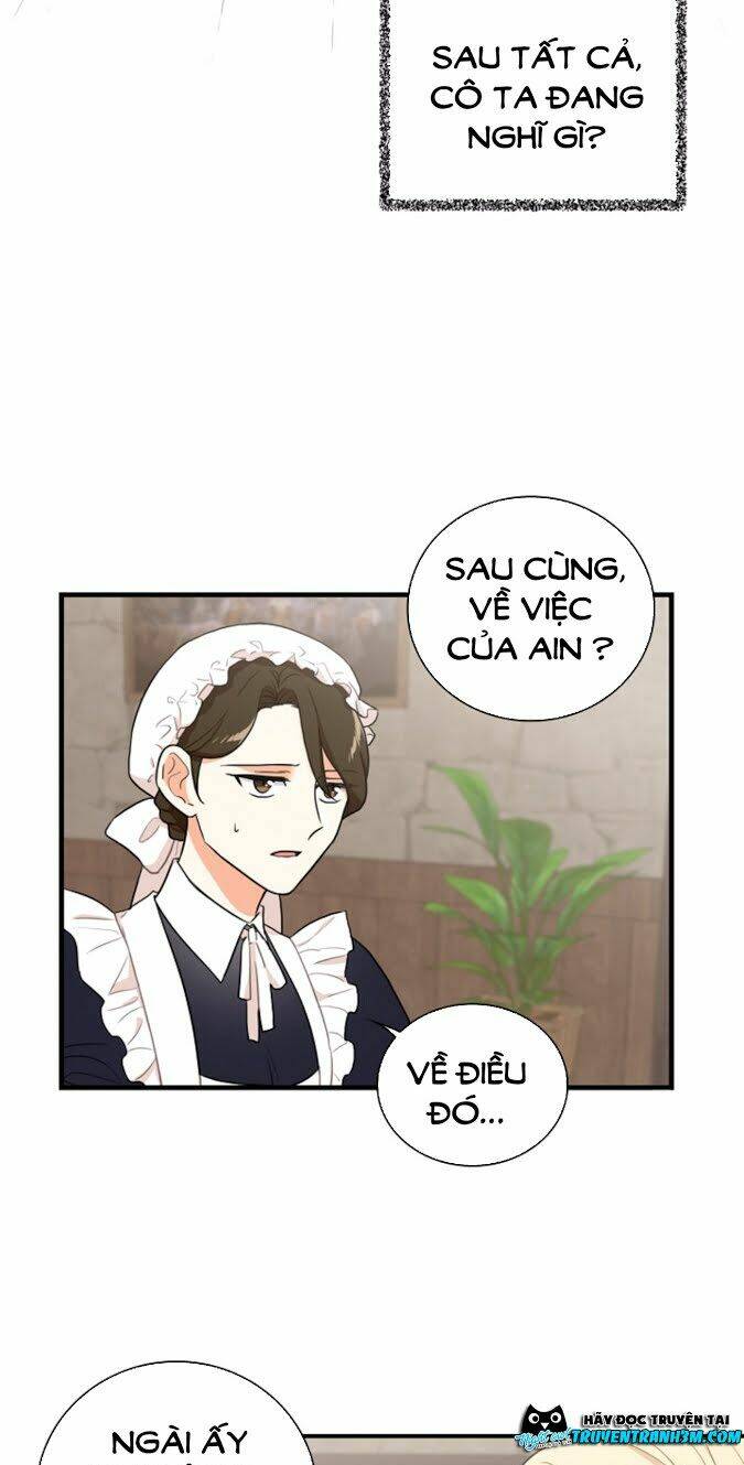 Xuyên Không Trở Thành Mami Phản Diện: Chapter 4