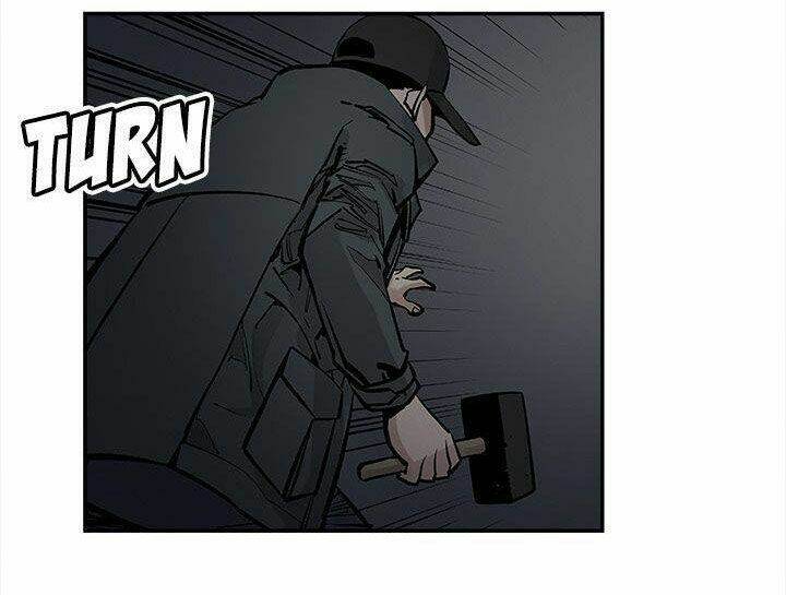 The Devil\’s Descendants: Chapter 10