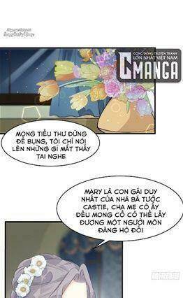 Không Thể Hòan Hảo Tuyệt Đối: Chapter 15