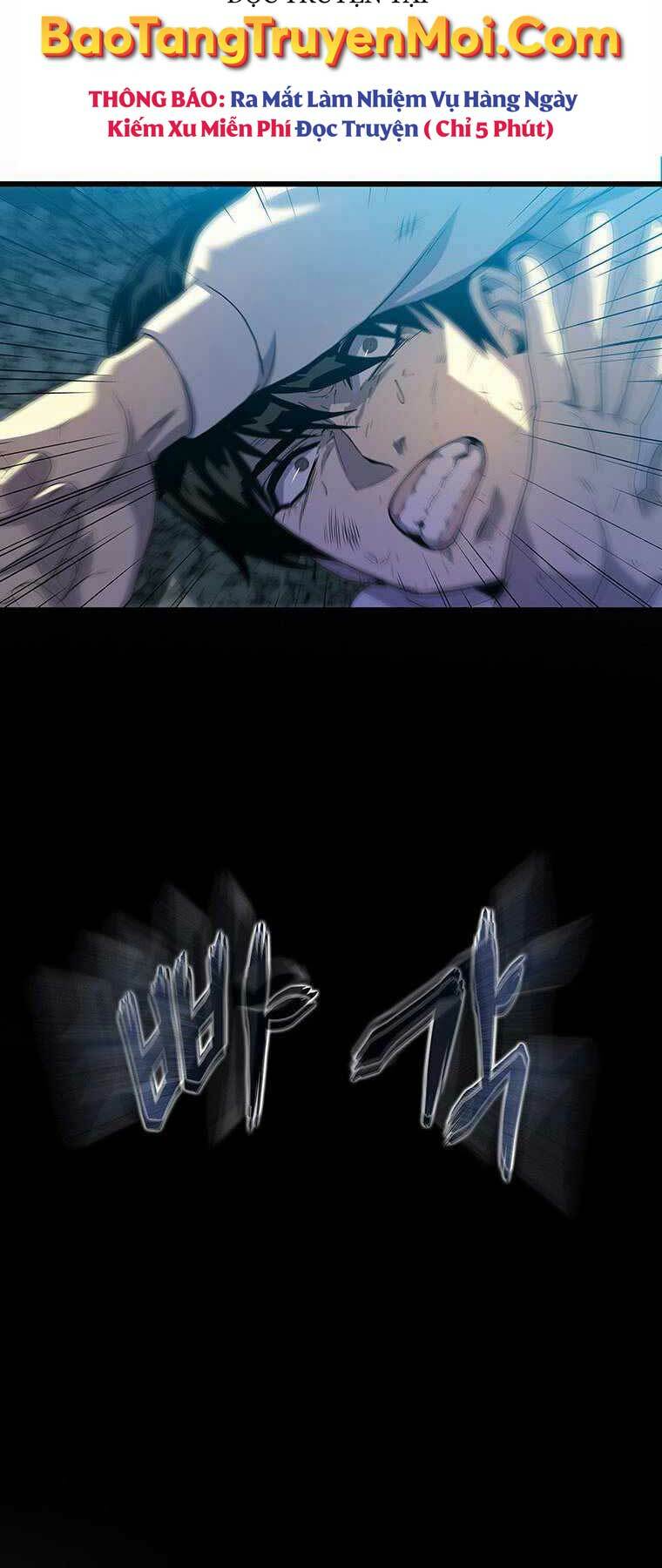 Hậu Duệ Của Hổ: Chapter 9